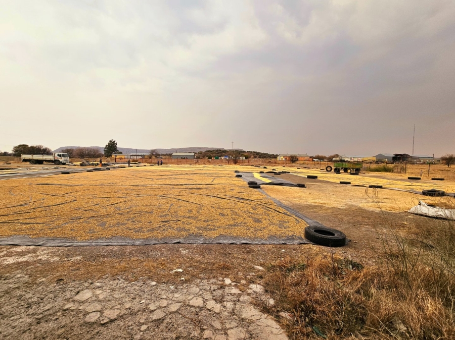 Commercial Property for Sale in Brandfort Free State